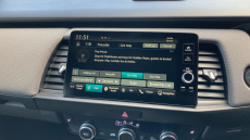 Honda Jazz 1.5 i-MMD Hybrid Crosstar EX 5dr eCVT Hybrid Hatchback